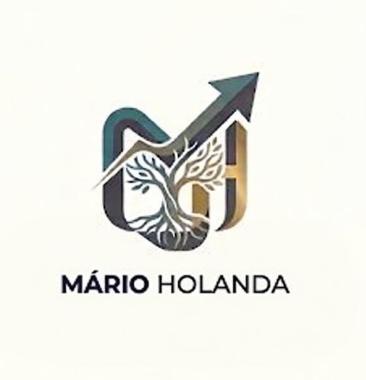 Logo Mario Holanda